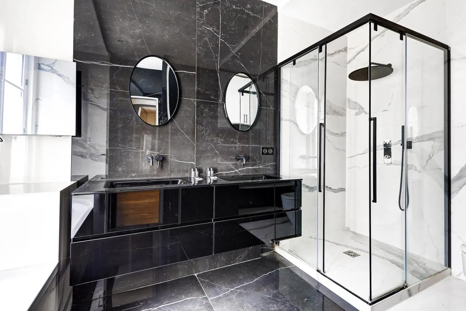 5023 Suite Philibert - Elegant Home Paris 17Eme フランス