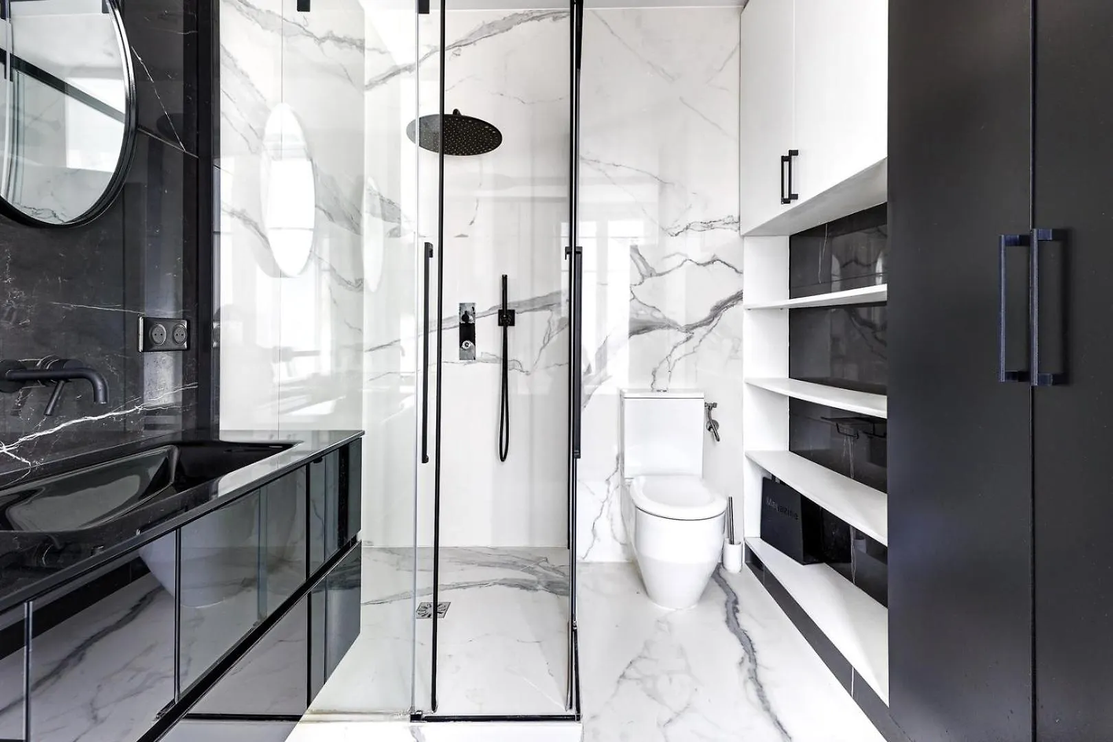5023 Suite Philibert - Elegant Home Paris 17Eme アパート