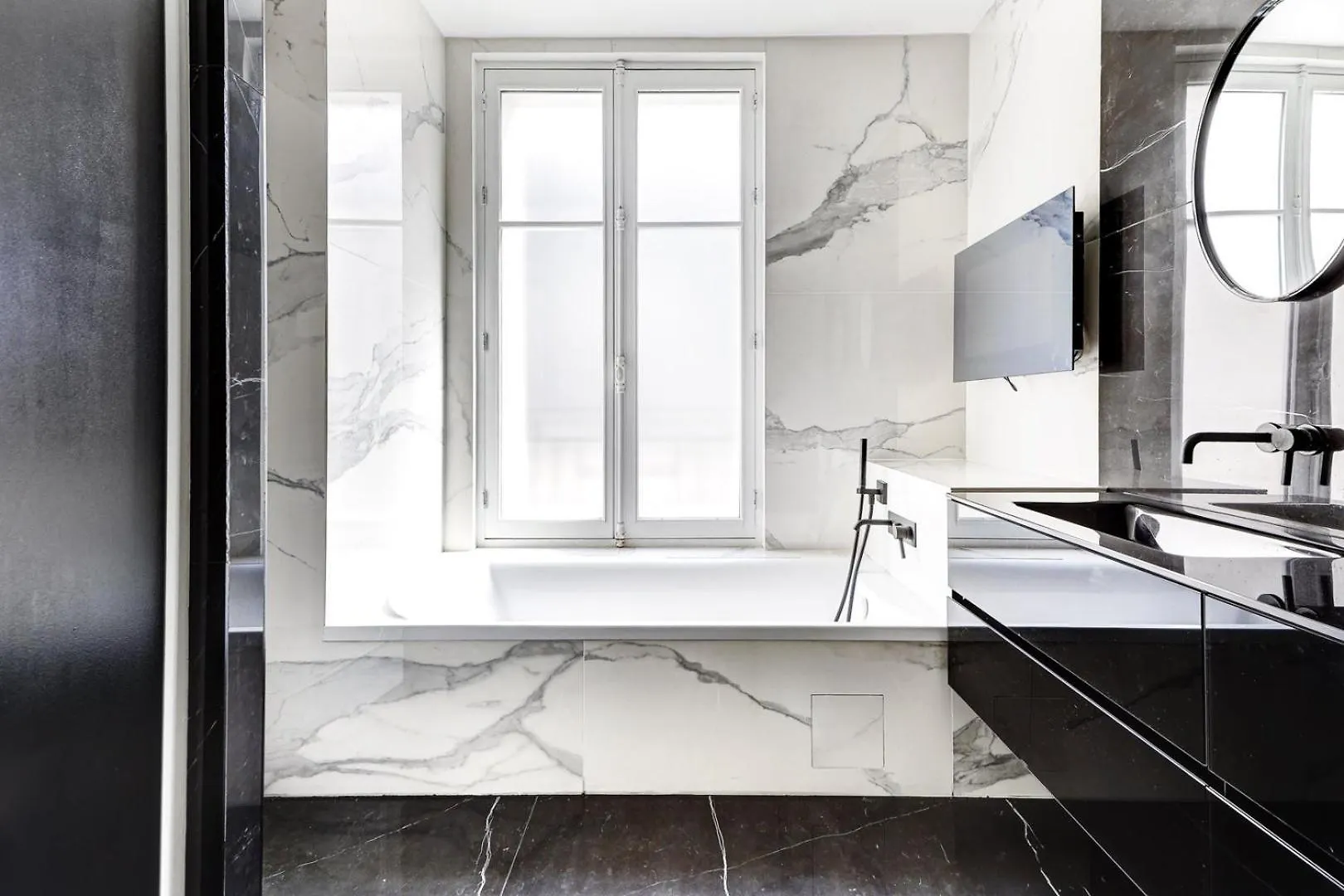 アパート 5023 Suite Philibert - Elegant Home Paris 17Eme フランス