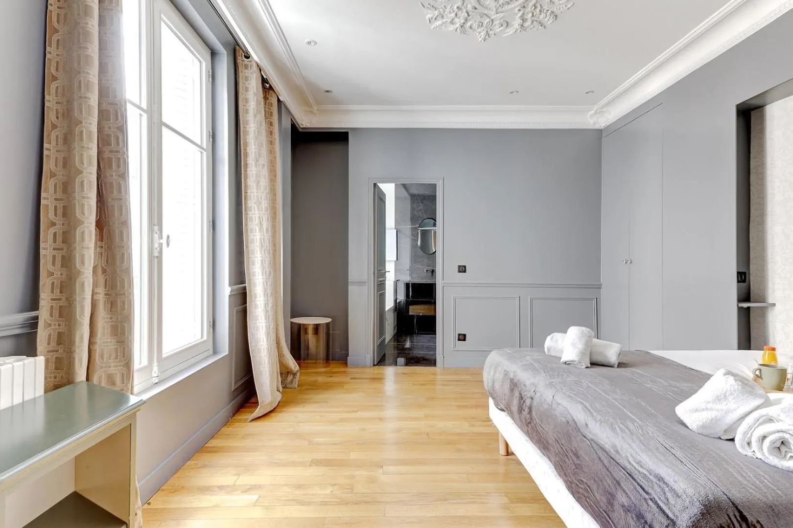 アパート 5023 Suite Philibert - Elegant Home Paris 17Eme フランス