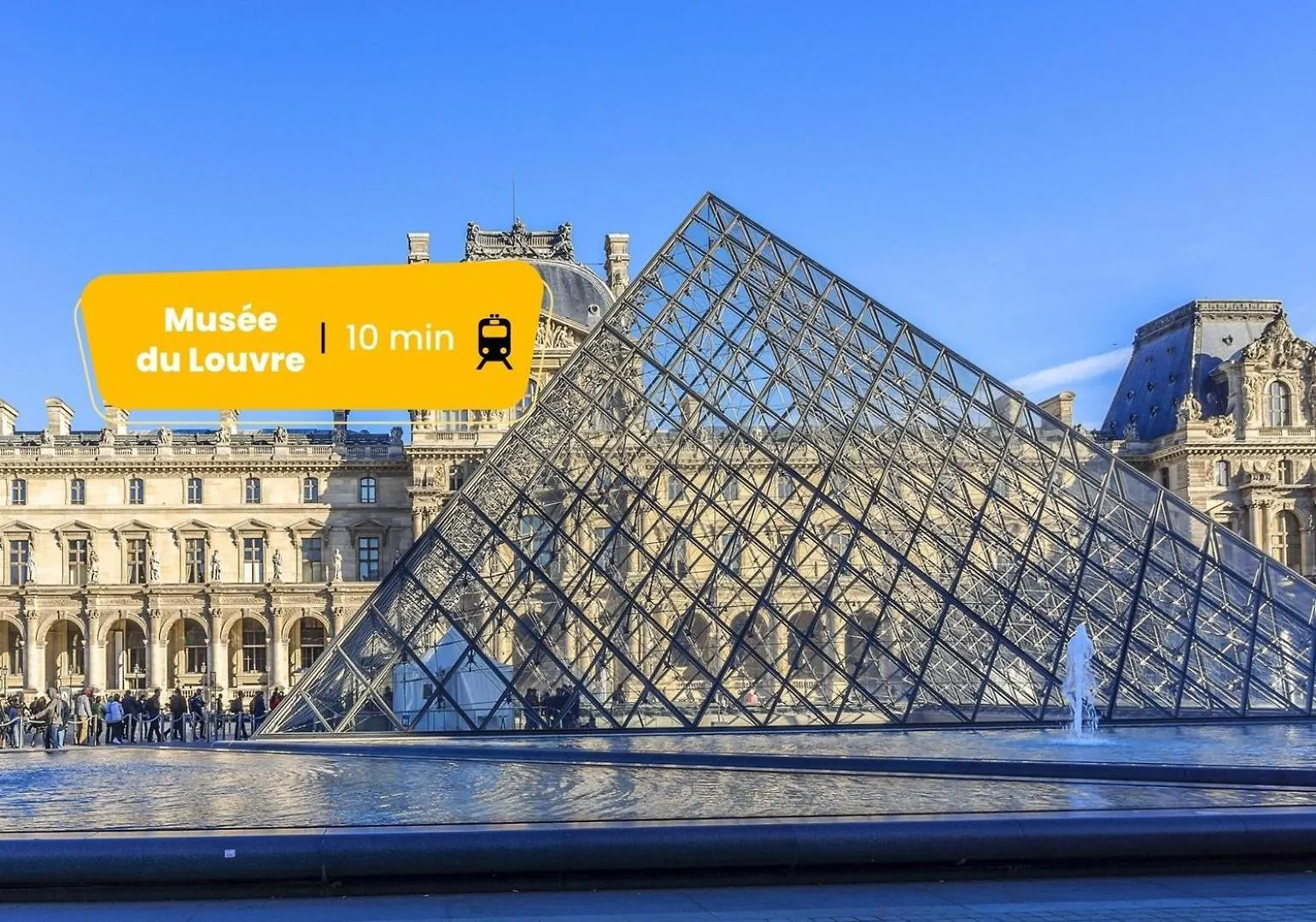 Appartement 5023 Suite Philibert - Elegant Home Paris 17Eme