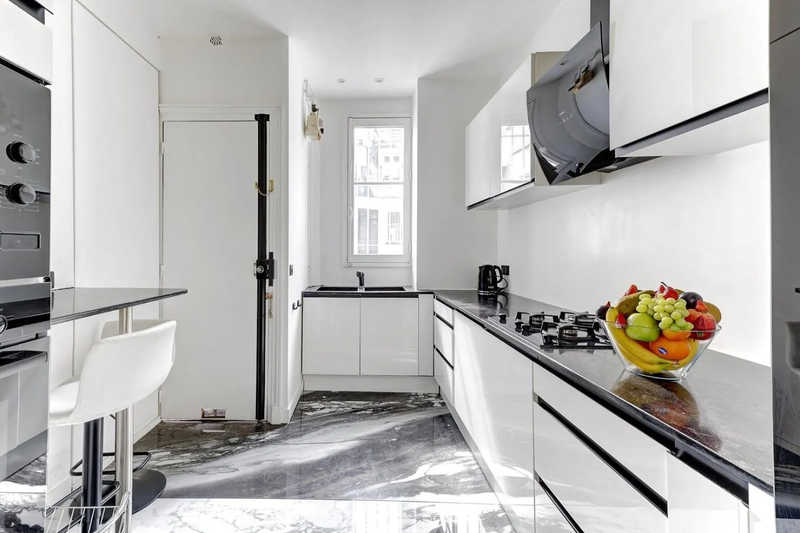 5023 Suite Philibert - Elegant Home Paris 17Eme
